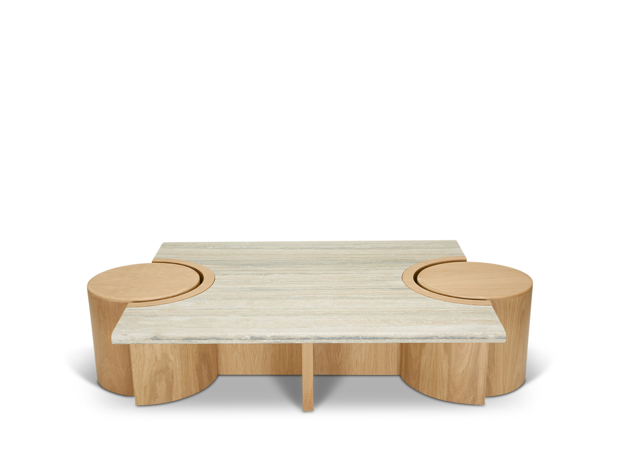 Prospect Coffee Table