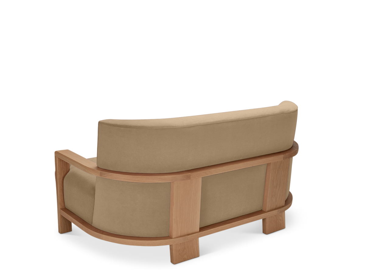 Carrillo Settee