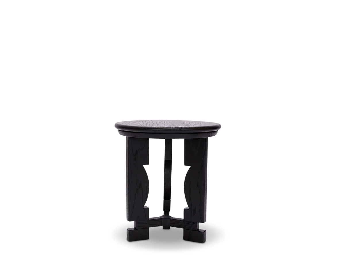 San Rafael Side Table