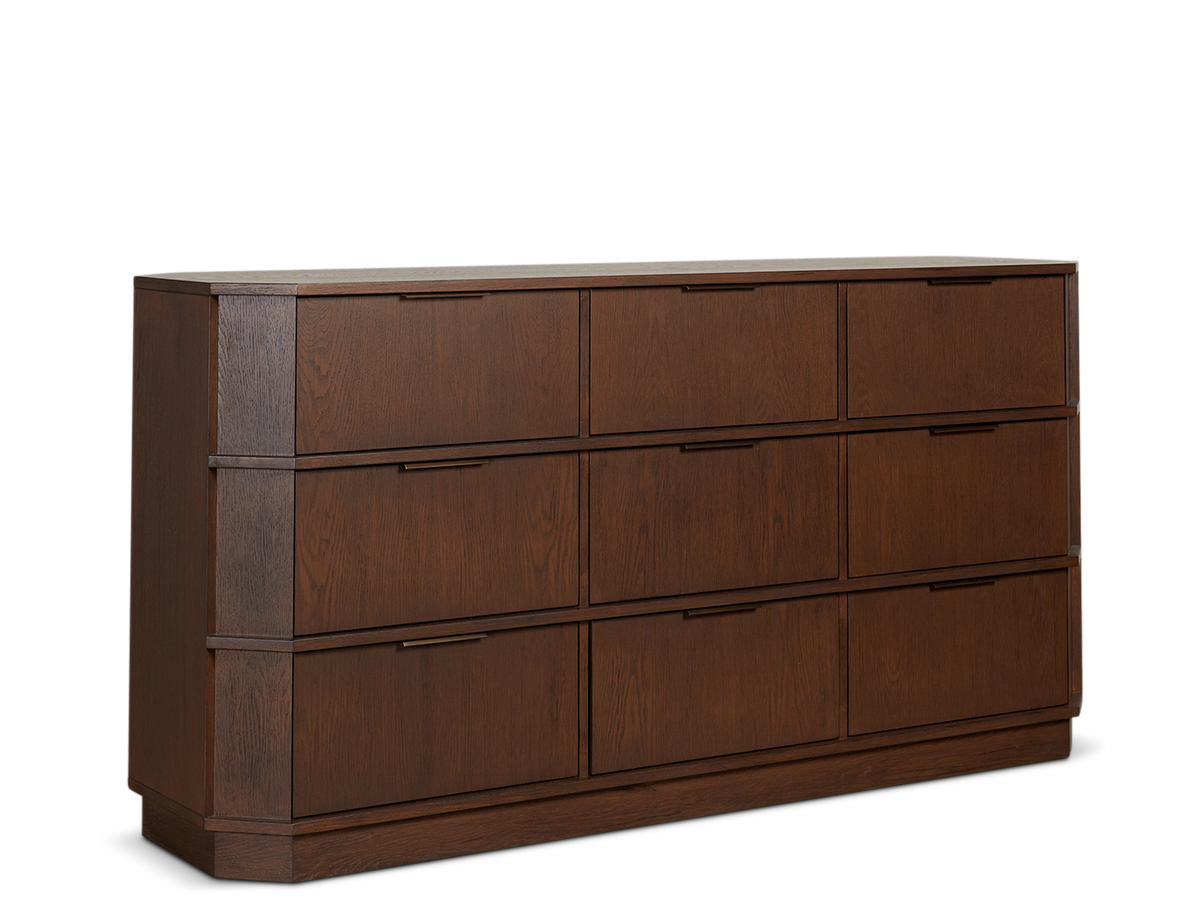 DISC Interiors x LF - Clyde Dresser