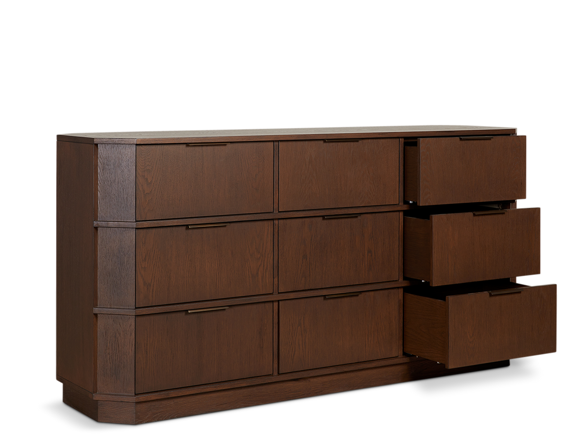 DISC Interiors x LF - Clyde Dresser