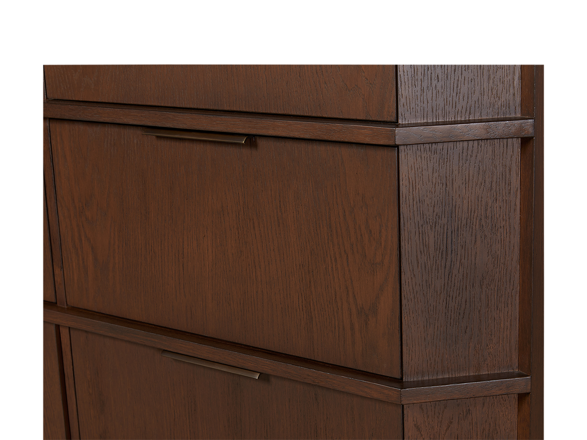 DISC Interiors x LF - Clyde Dresser