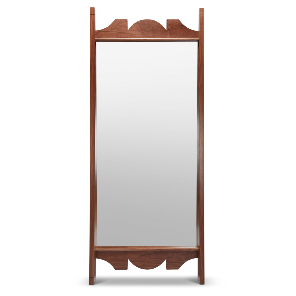 San Rafael Floor Mirror