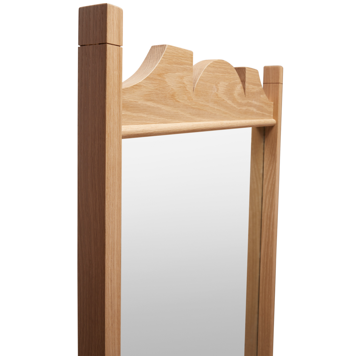 San Rafael Wall Mirror