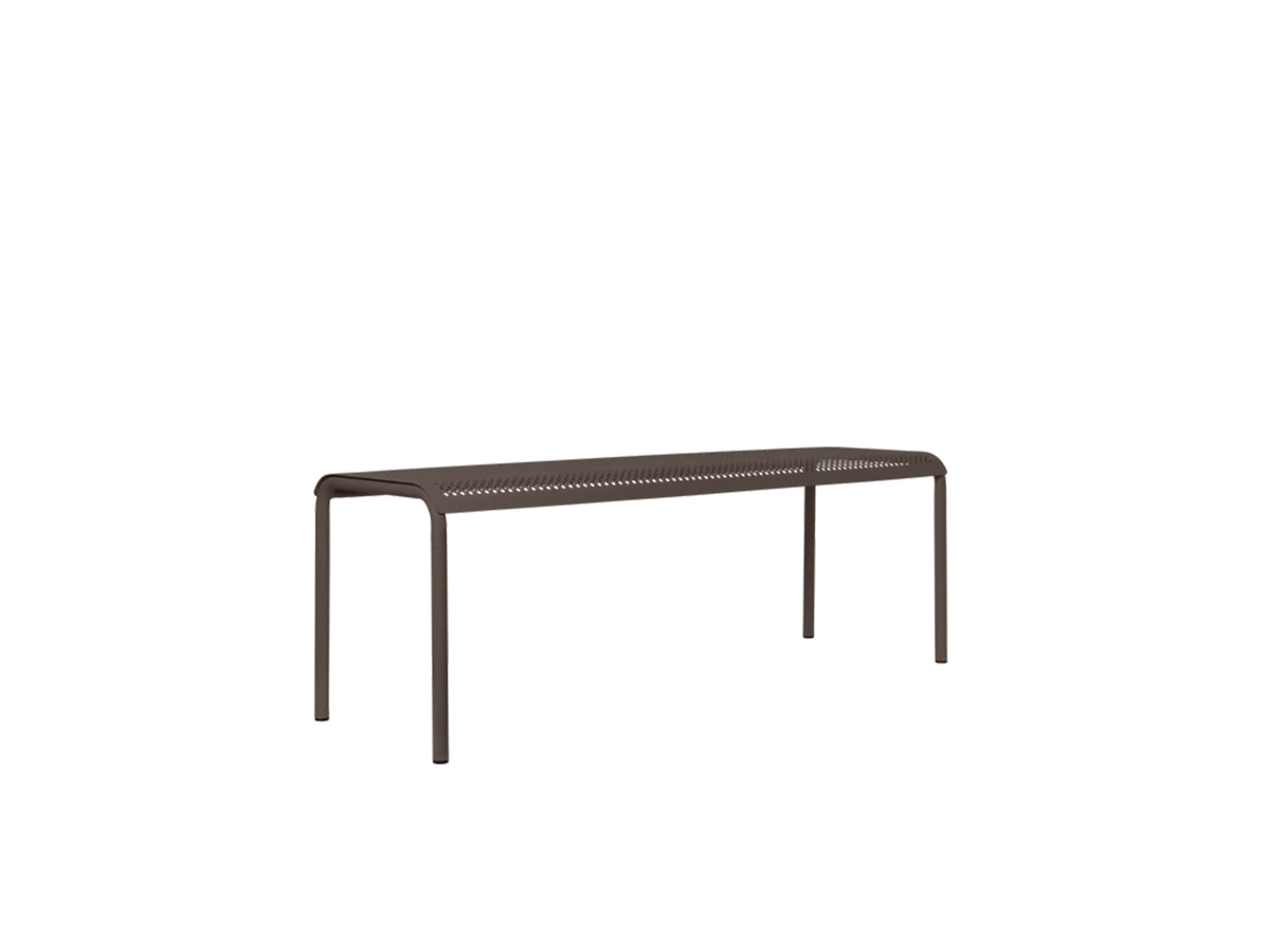 Dapple Bench