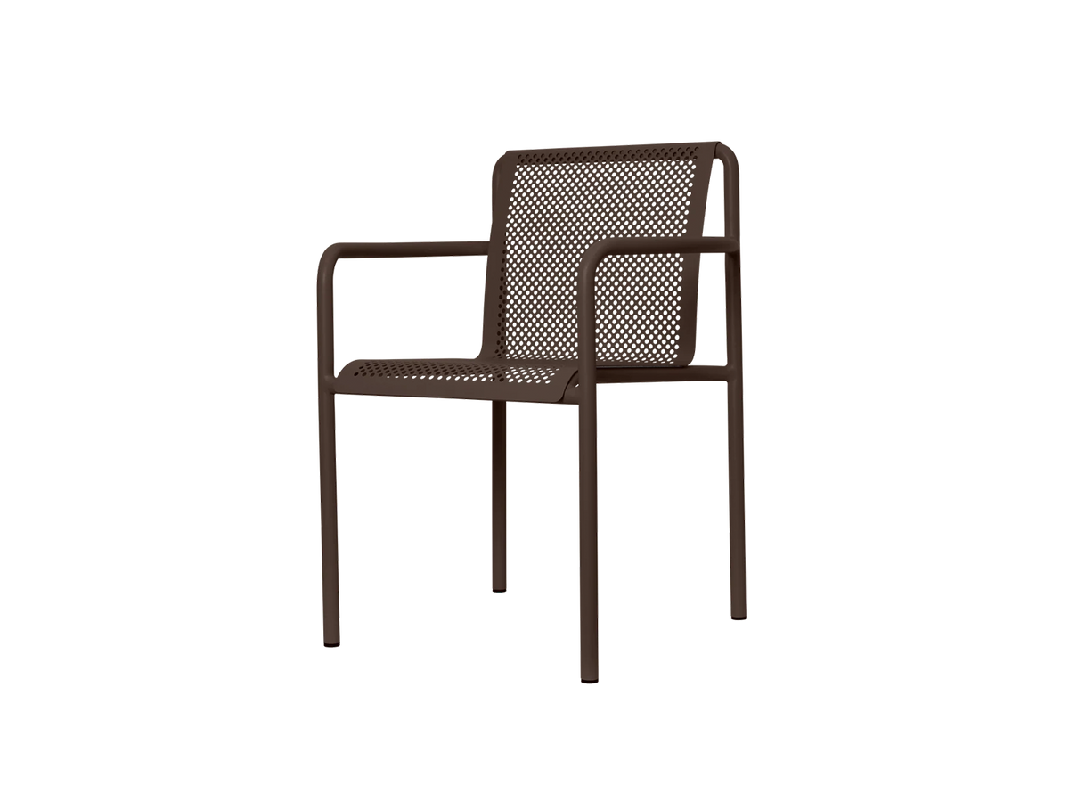 Dapple Chair with Arms