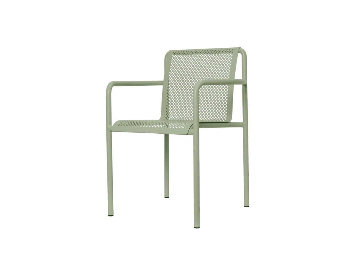 Dapple Chair with Arms