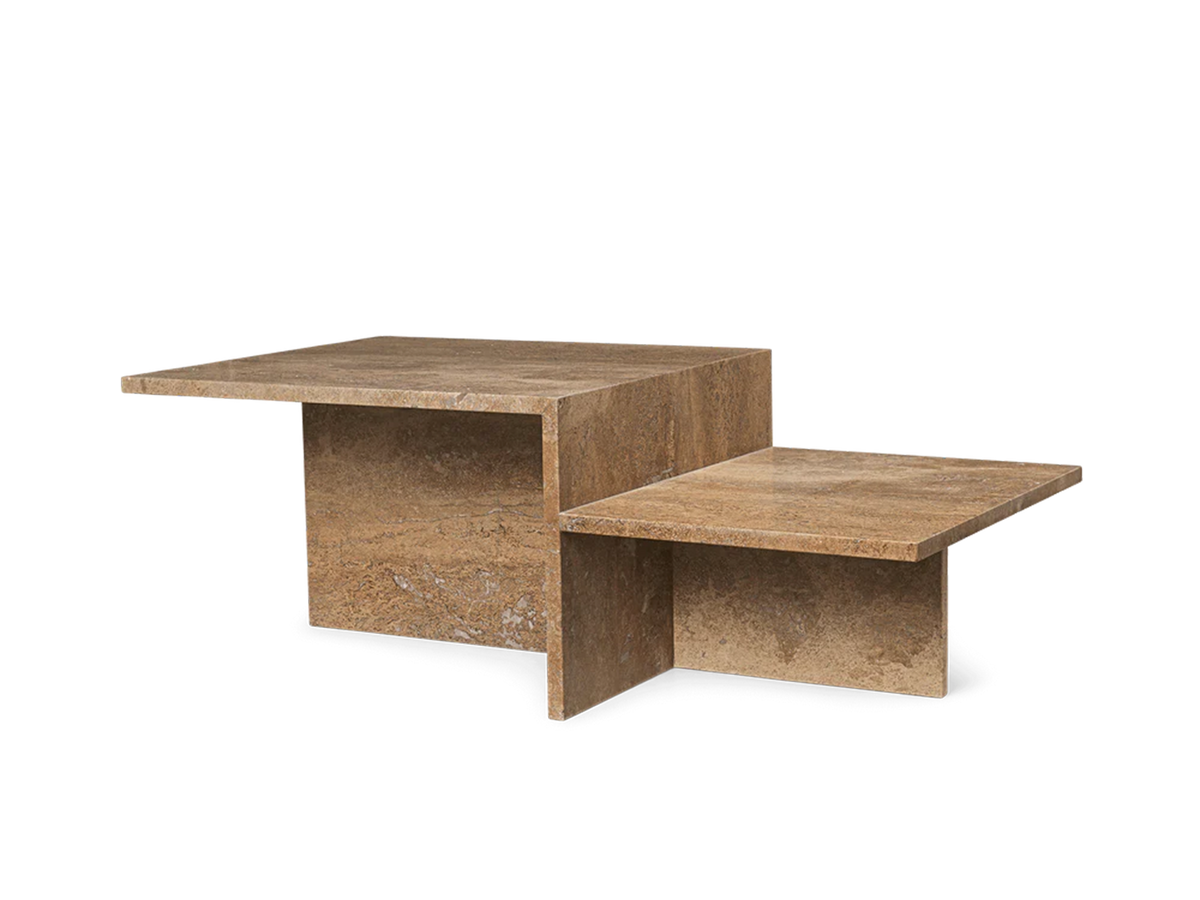 Distinct Coffee Table