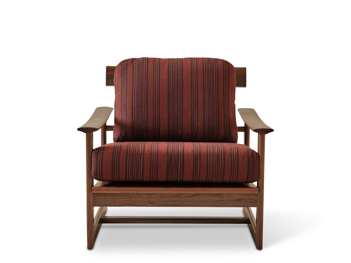 Inverness Chair
