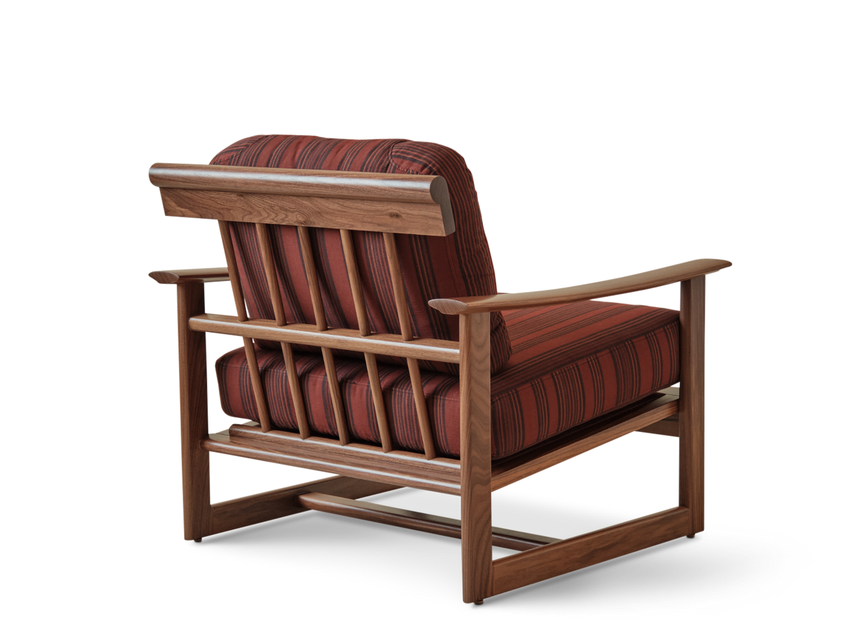 Inverness Chair
