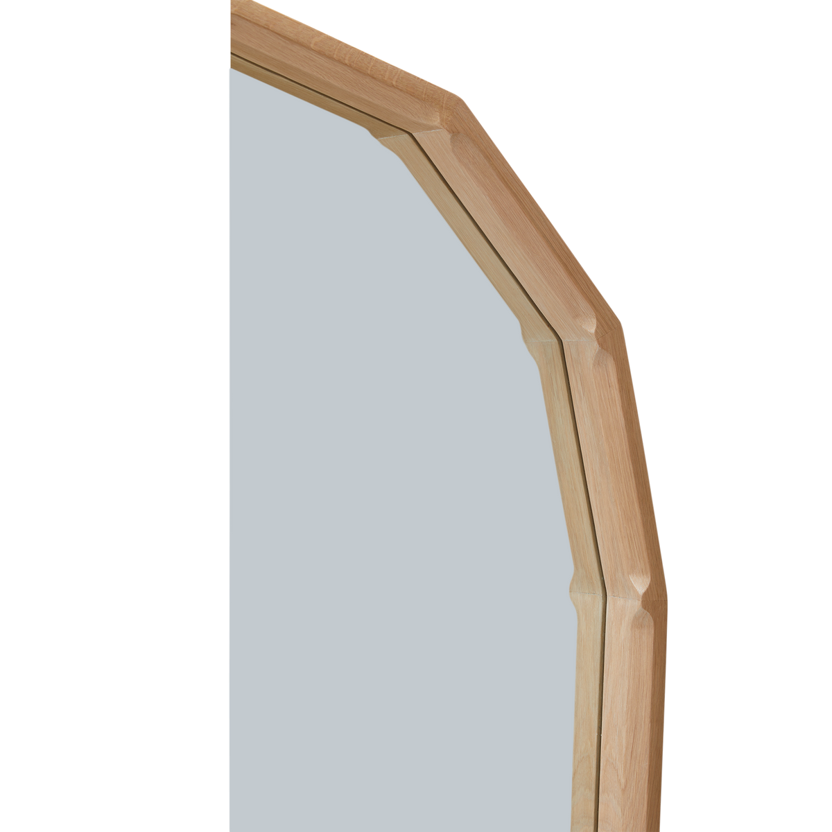 Facet Mirror