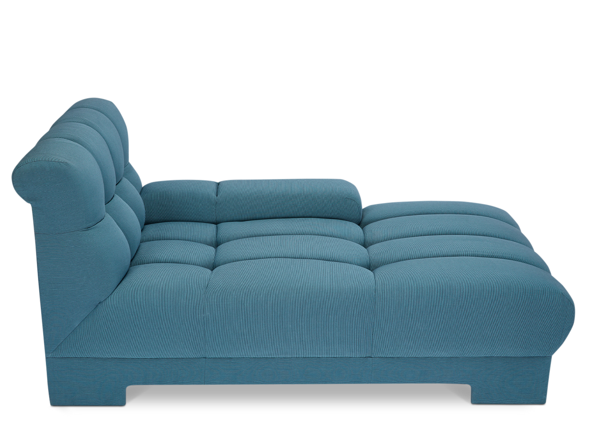 Josh Greene Design x LF - Fairview Chaise