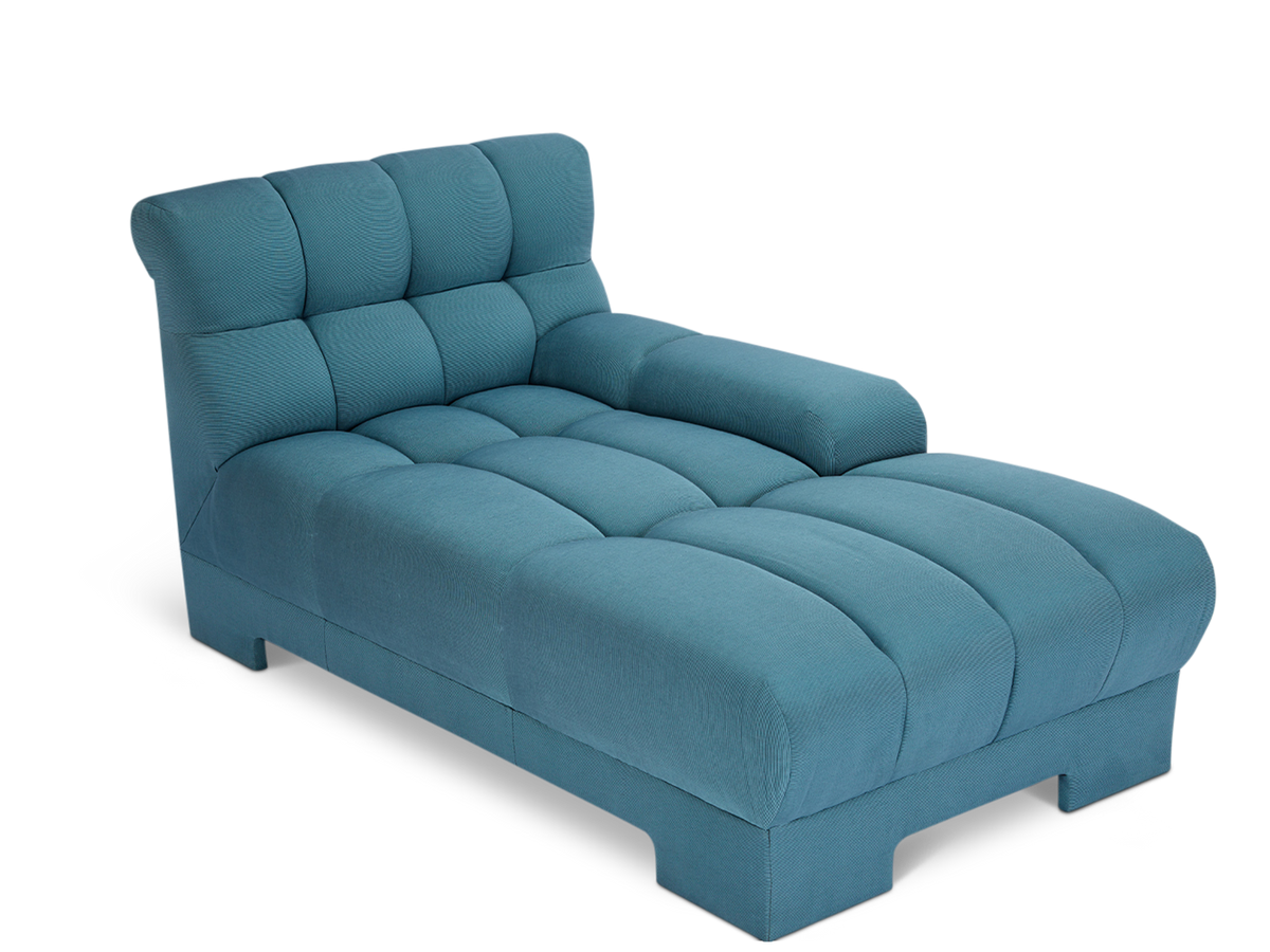 Josh Greene Design x LF - Fairview Chaise