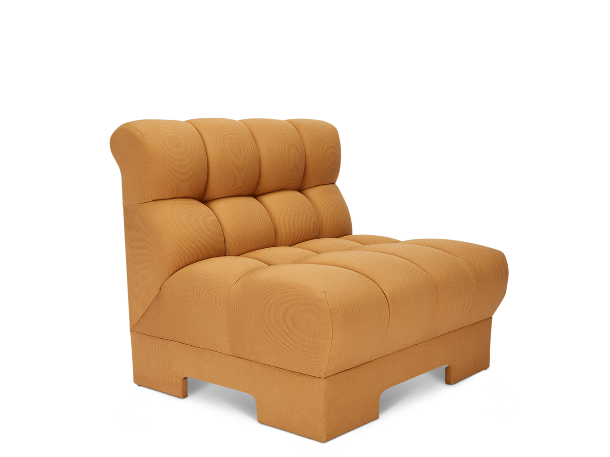 Josh Greene Design x LF - Fairview Lounge Chair