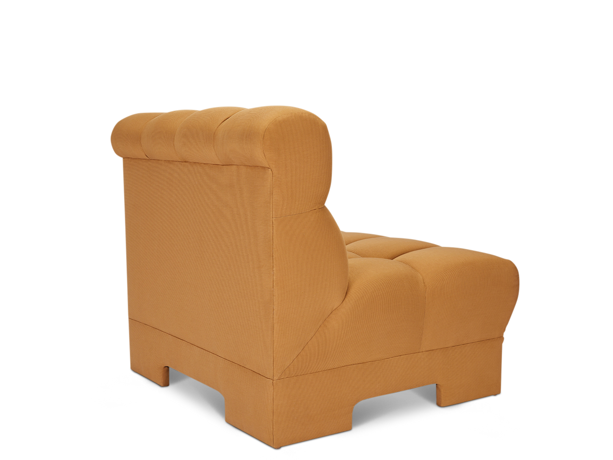 Josh Greene Design x LF - Fairview Lounge Chair