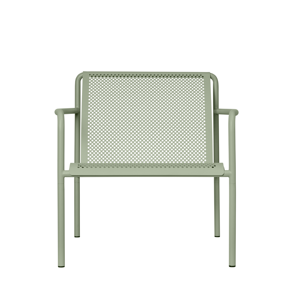 Dapple Lounge Chair with Arms