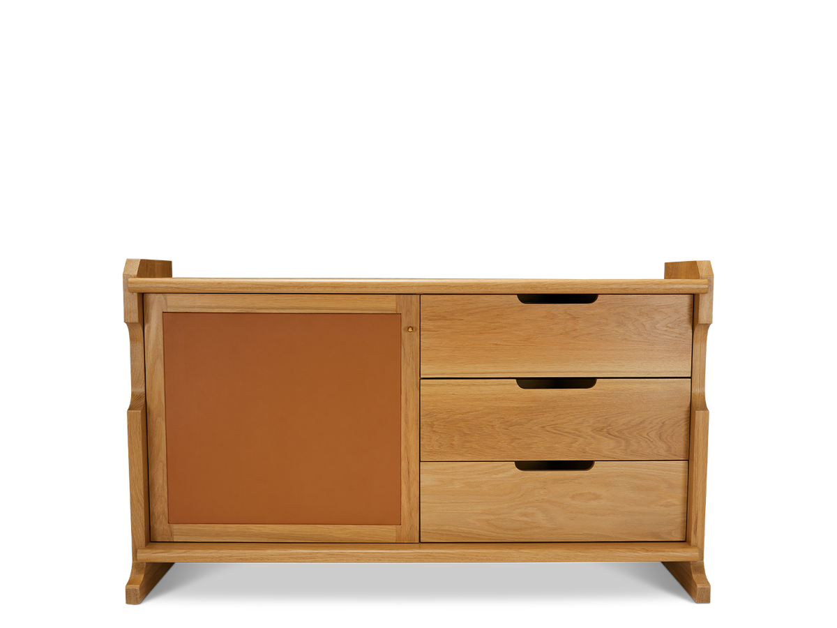 San Rafael Cabinet