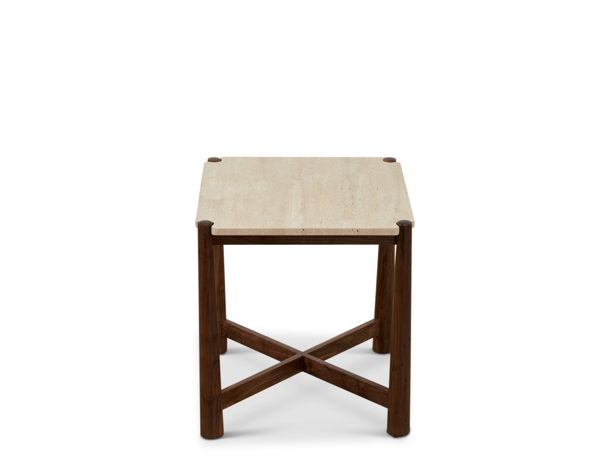 Bronson Side Table - Square