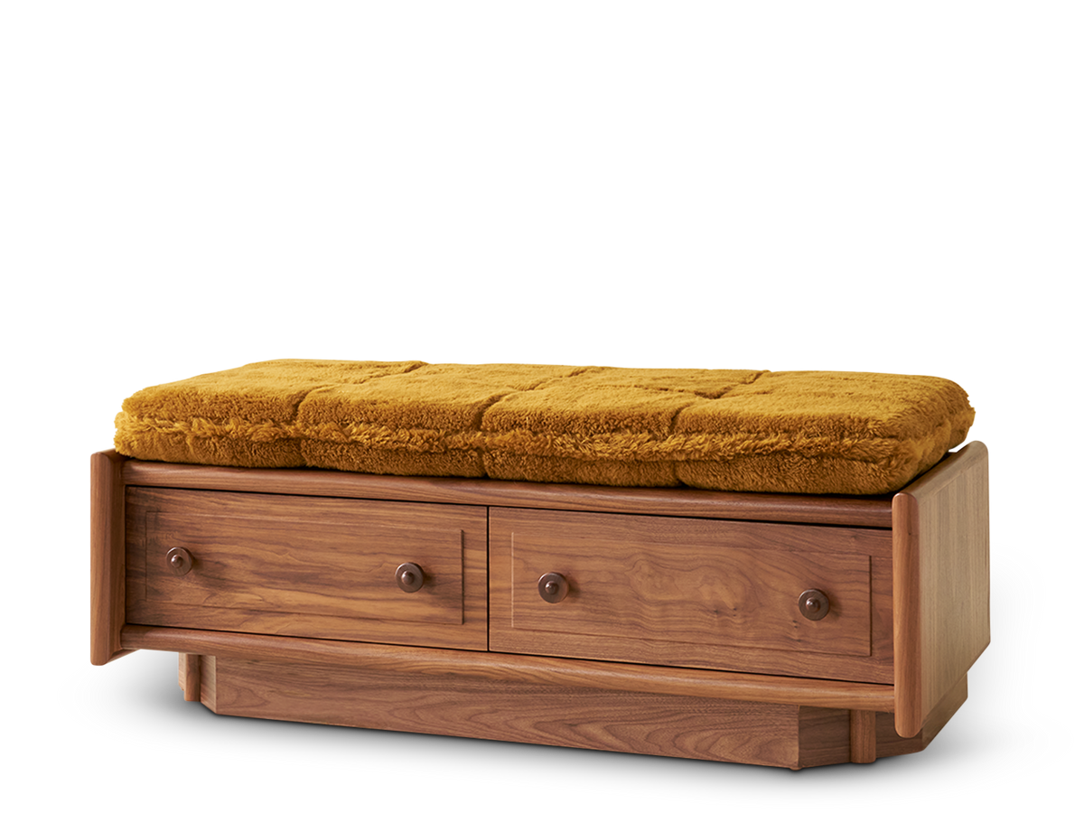 Bosque Bench