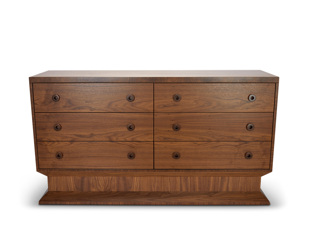 Brian Paquette x LF - Aquidneck Dresser