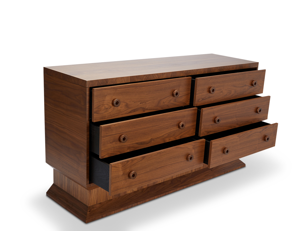Brian Paquette x LF - Aquidneck Dresser