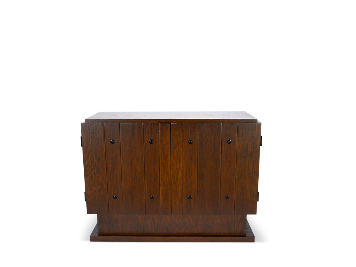 2-Door Ojai Cabinet