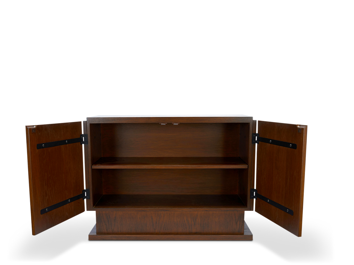 2-Door Ojai Cabinet