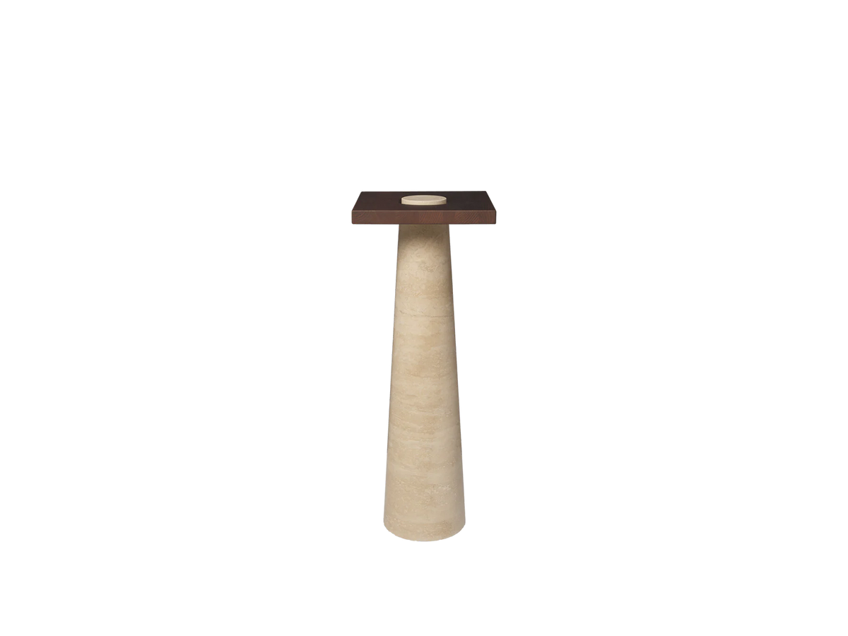 Grova Pedestal