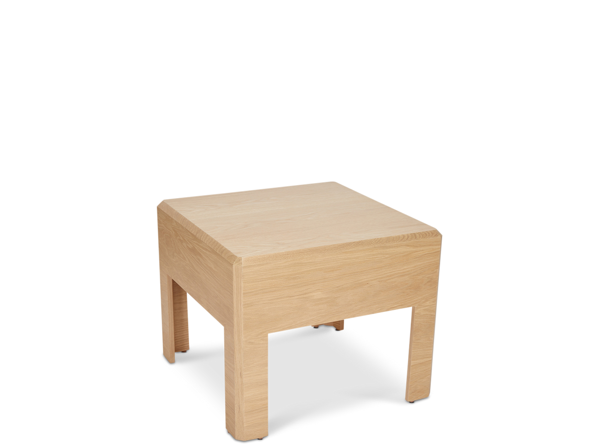 Josh Greene Design x LF - Guest End Table