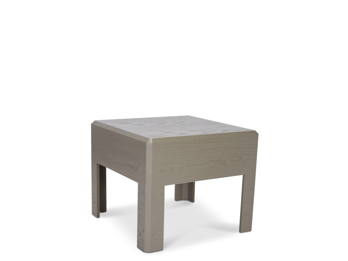 Josh Greene Design x LF - Guest End Table