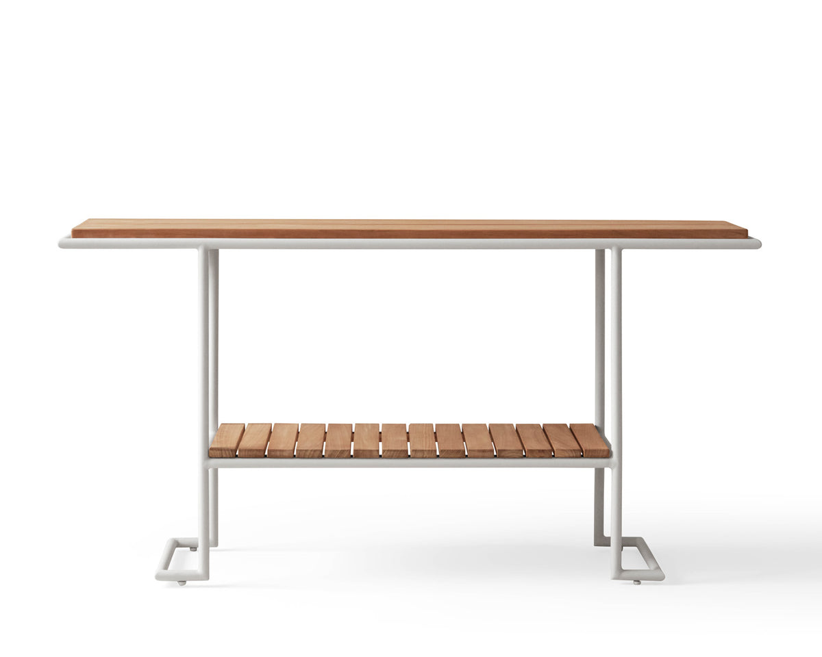 Hinterland Outdoor Console