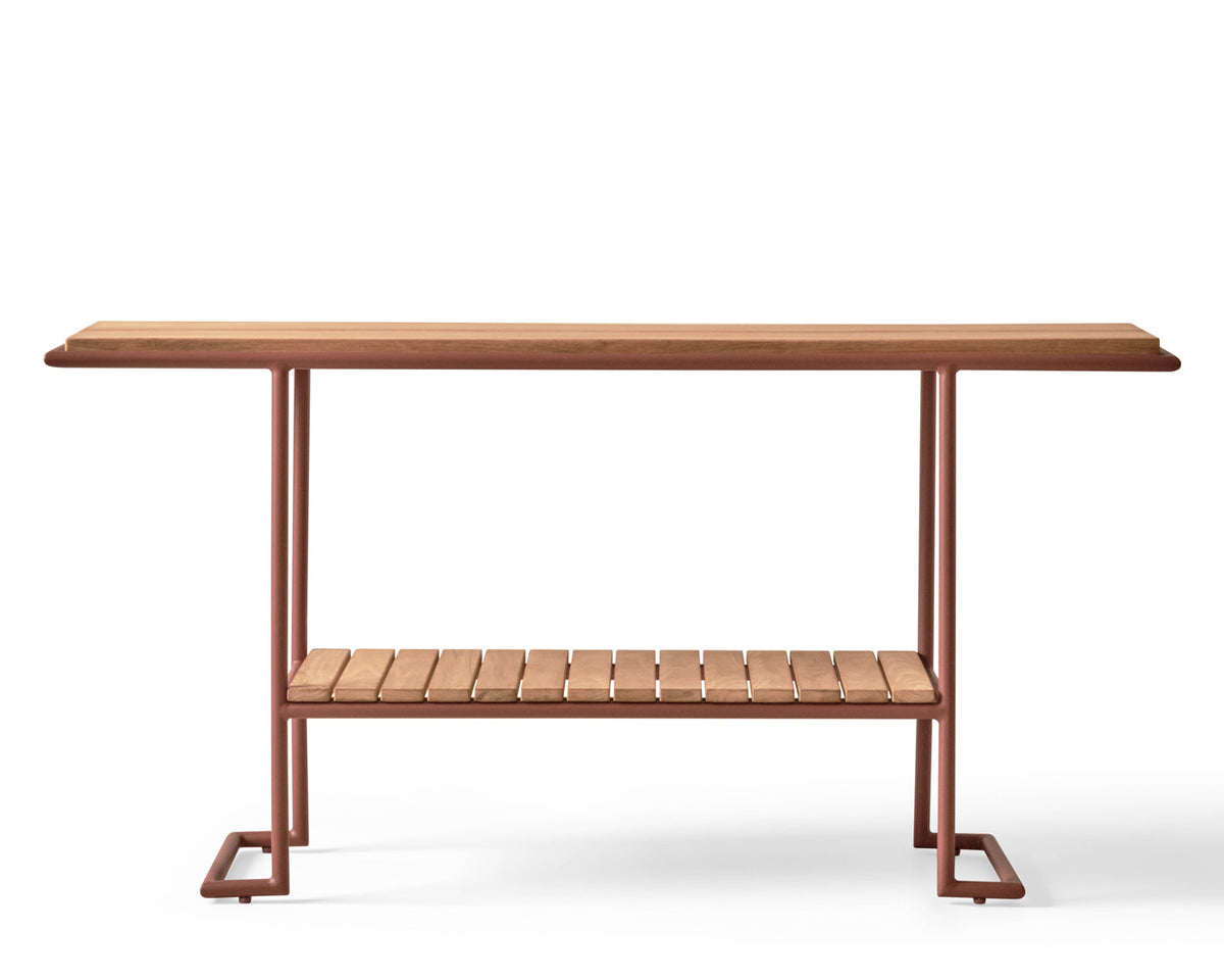Hinterland Outdoor Console