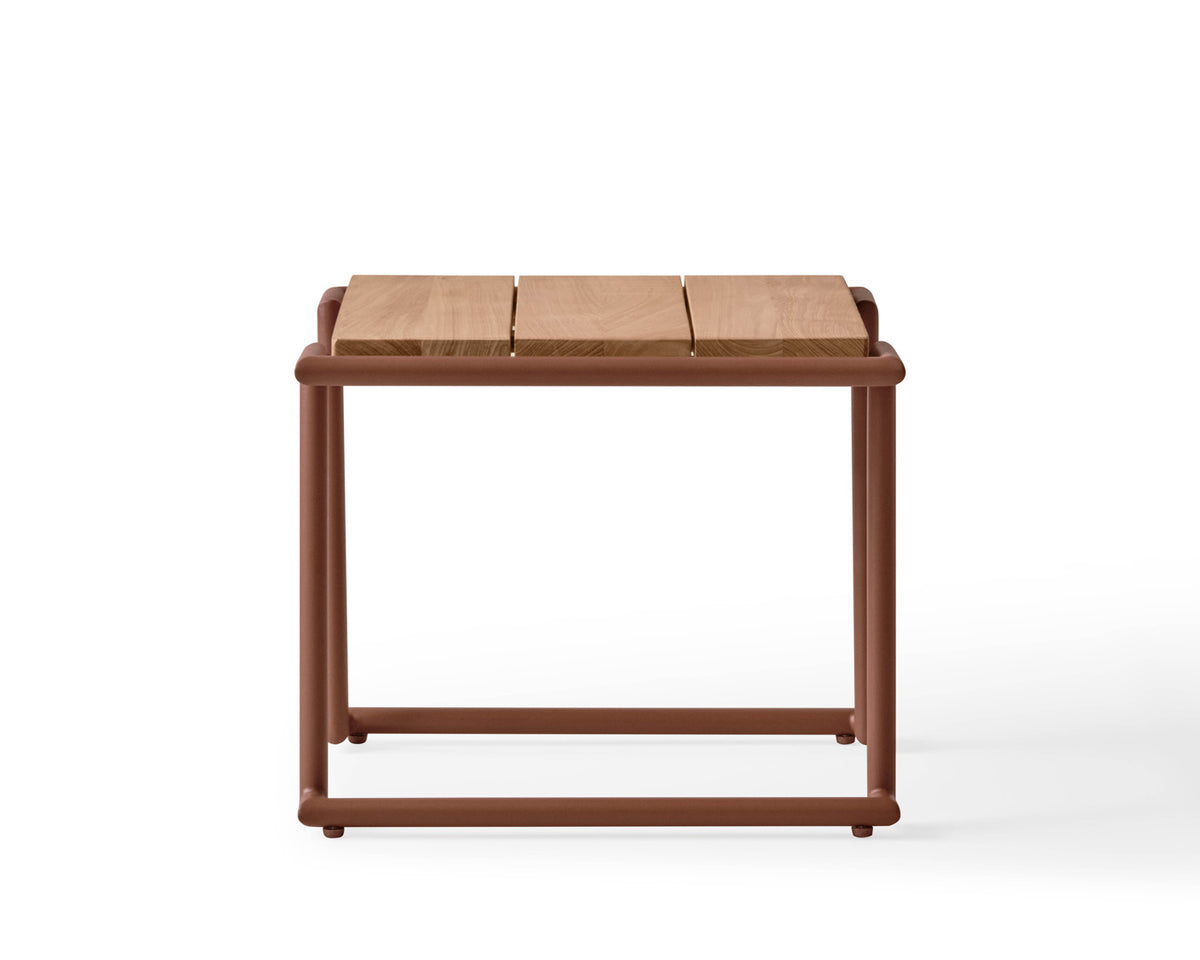 Hinterland Outdoor Side Table