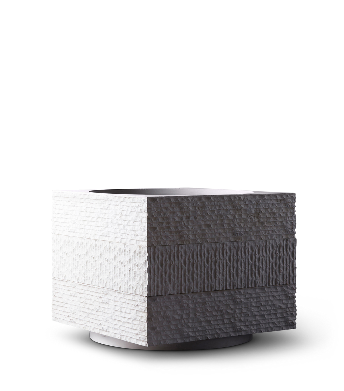 Janus III Planter