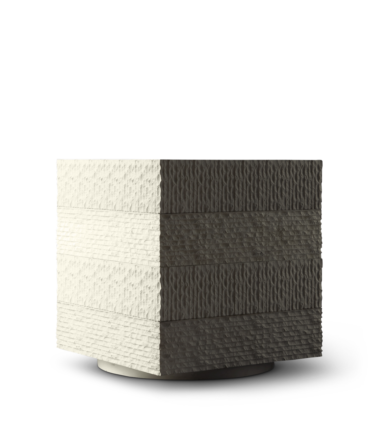 Janus IV Planter