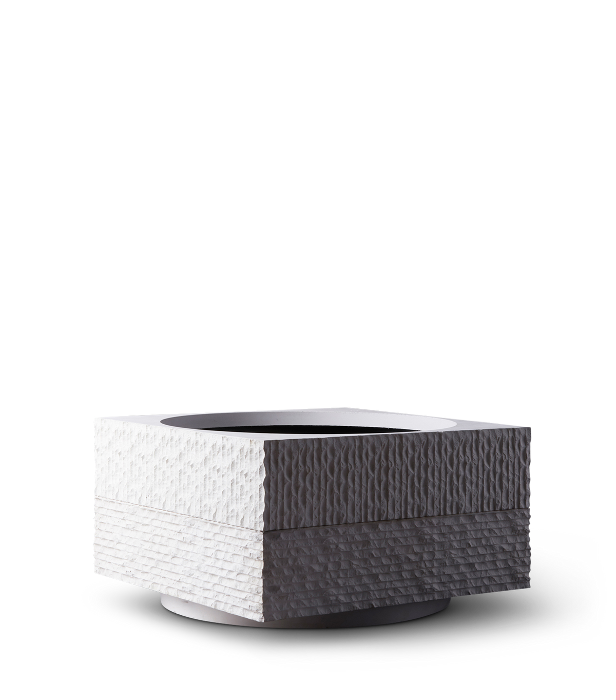 Janus II Planter