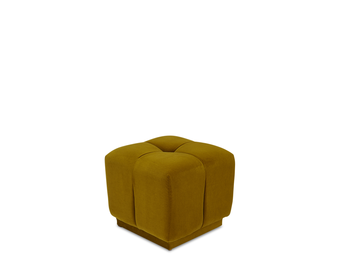 Josh Greene Design x LF - King Pouf