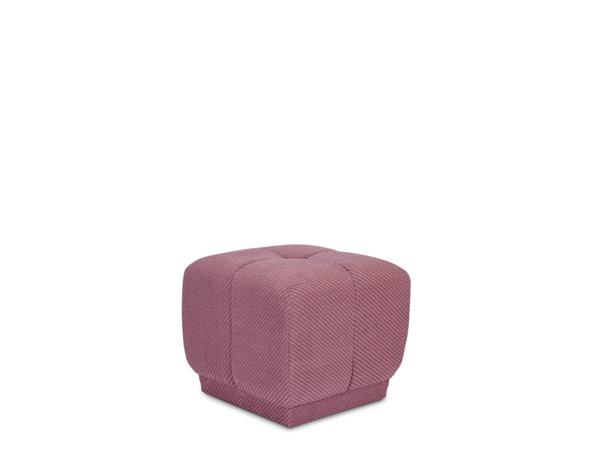 Josh Greene Design x LF - King Pouf