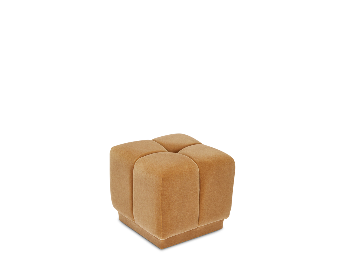 Josh Greene Design x LF - King Pouf