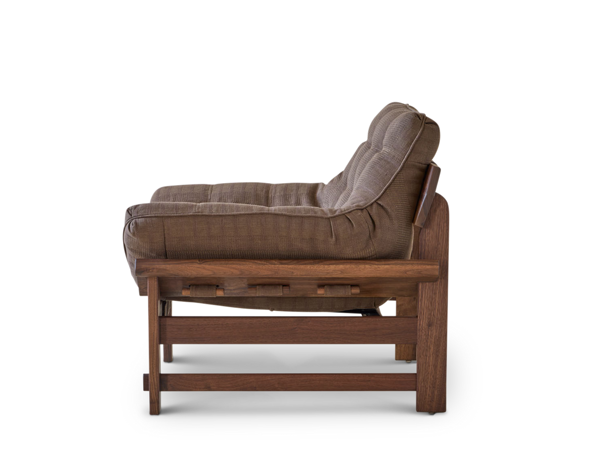 Ojai Lounge Chair - Upholstered