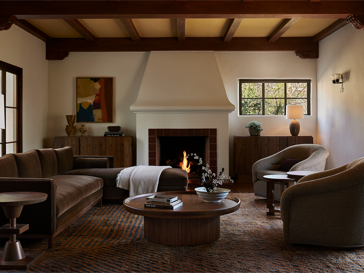 Ojai Coffee Table