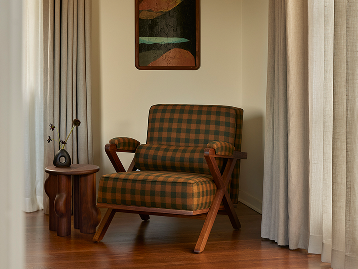 Dillon Chair