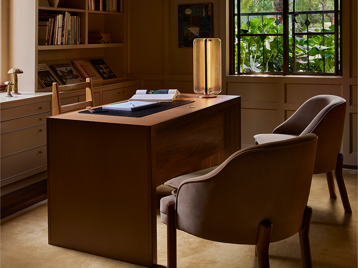 Apex Table Light