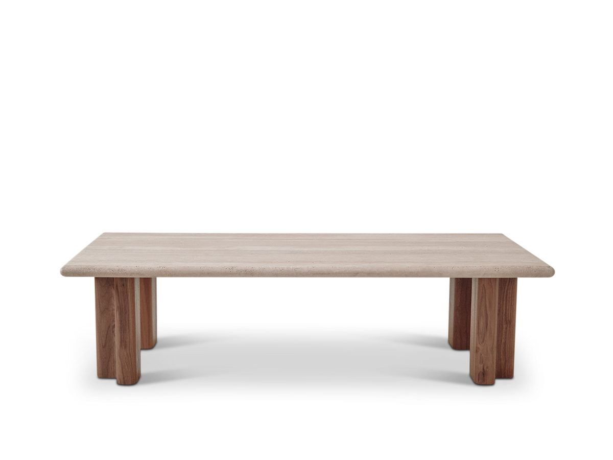 San Rafael Coffee Table - Rectangular