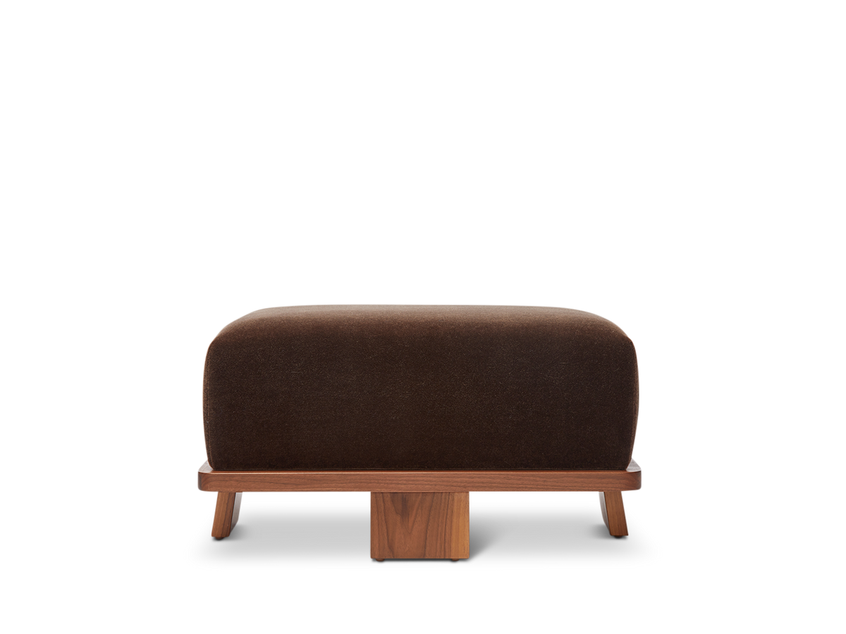 Carrillo Ottoman
