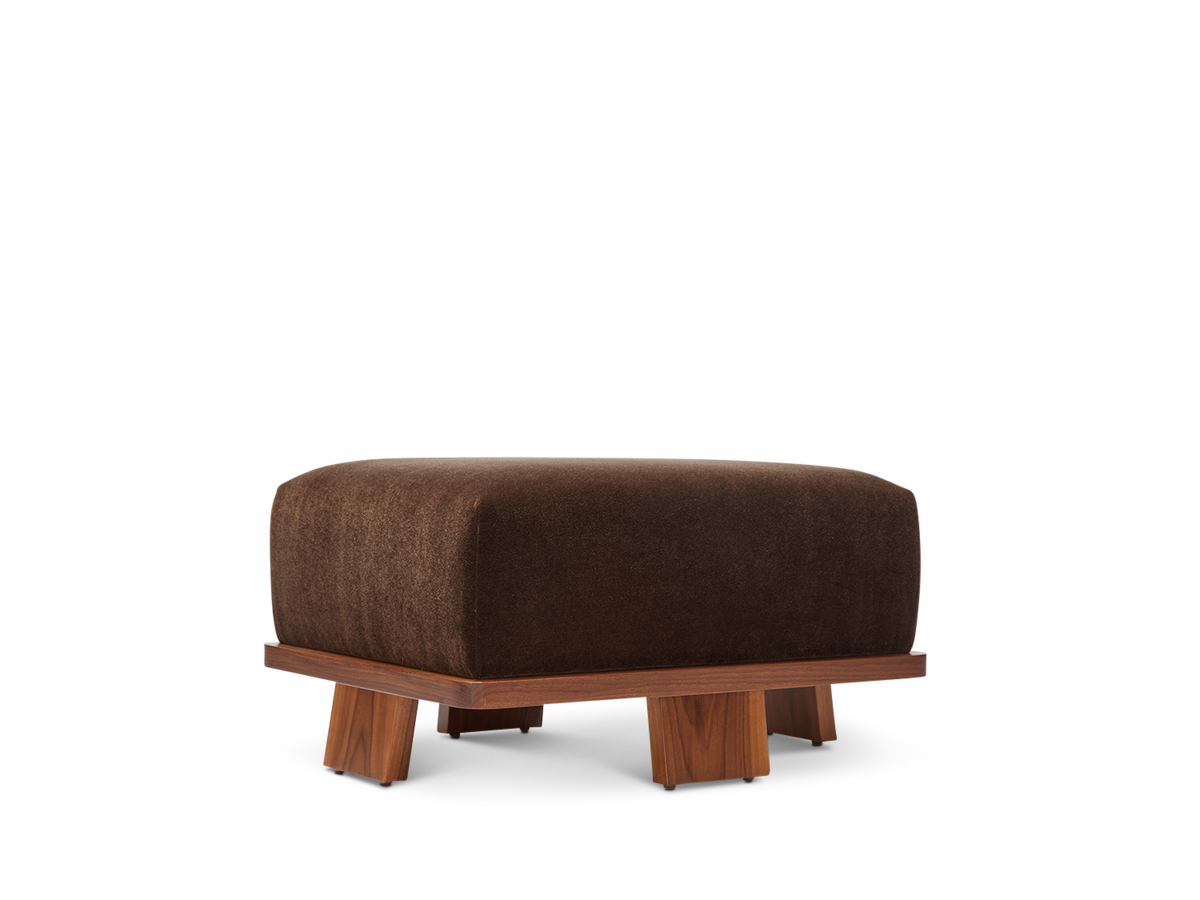 Carrillo Ottoman
