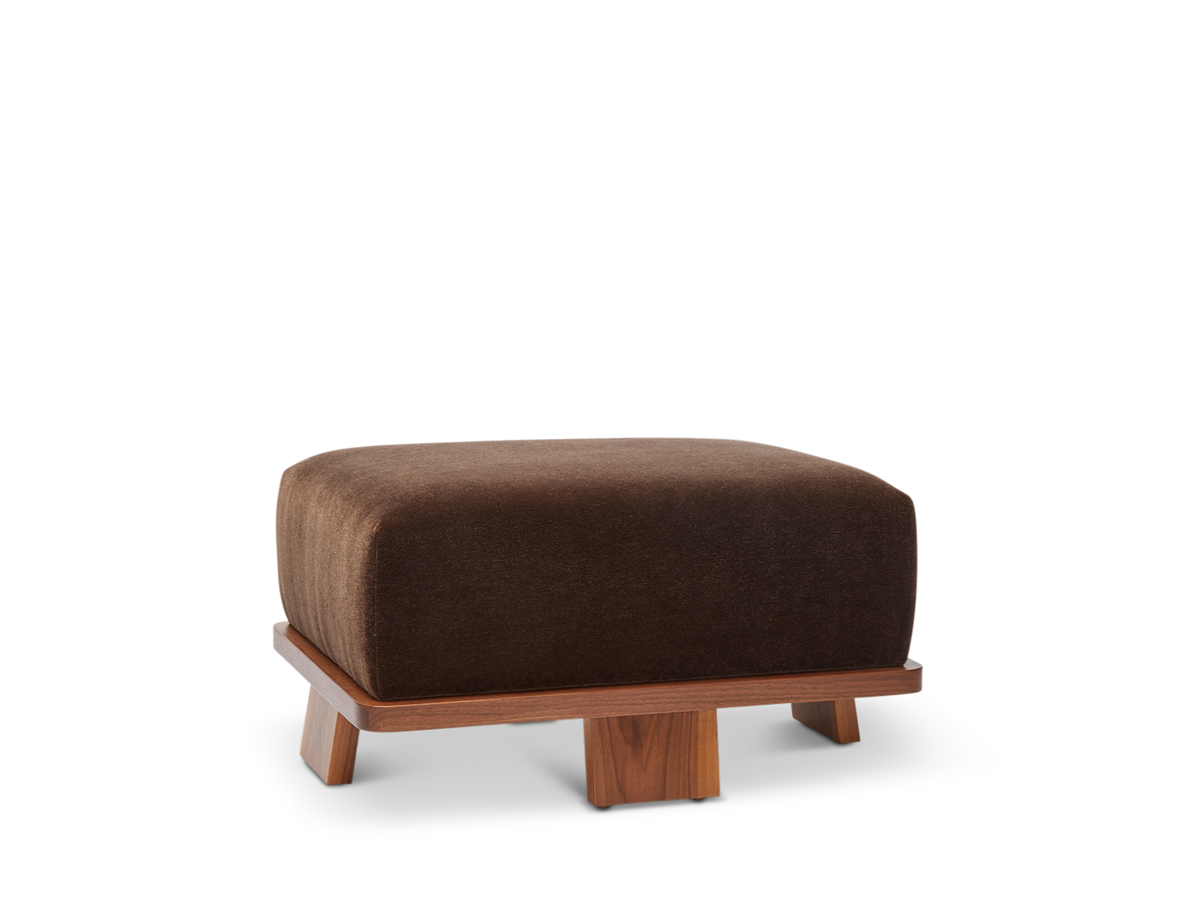 Carrillo Ottoman