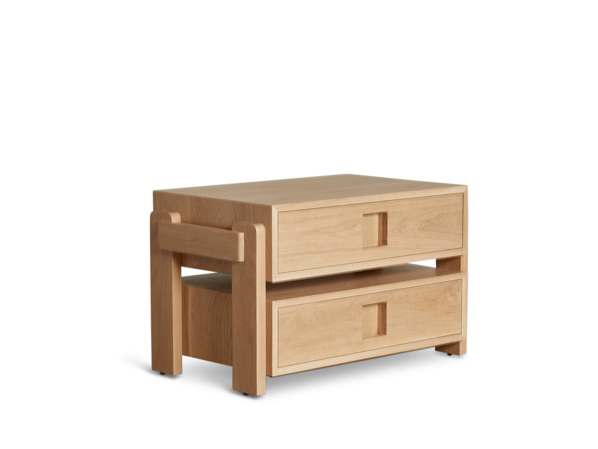 Levi Christiansen x LF - Rincon Nightstand
