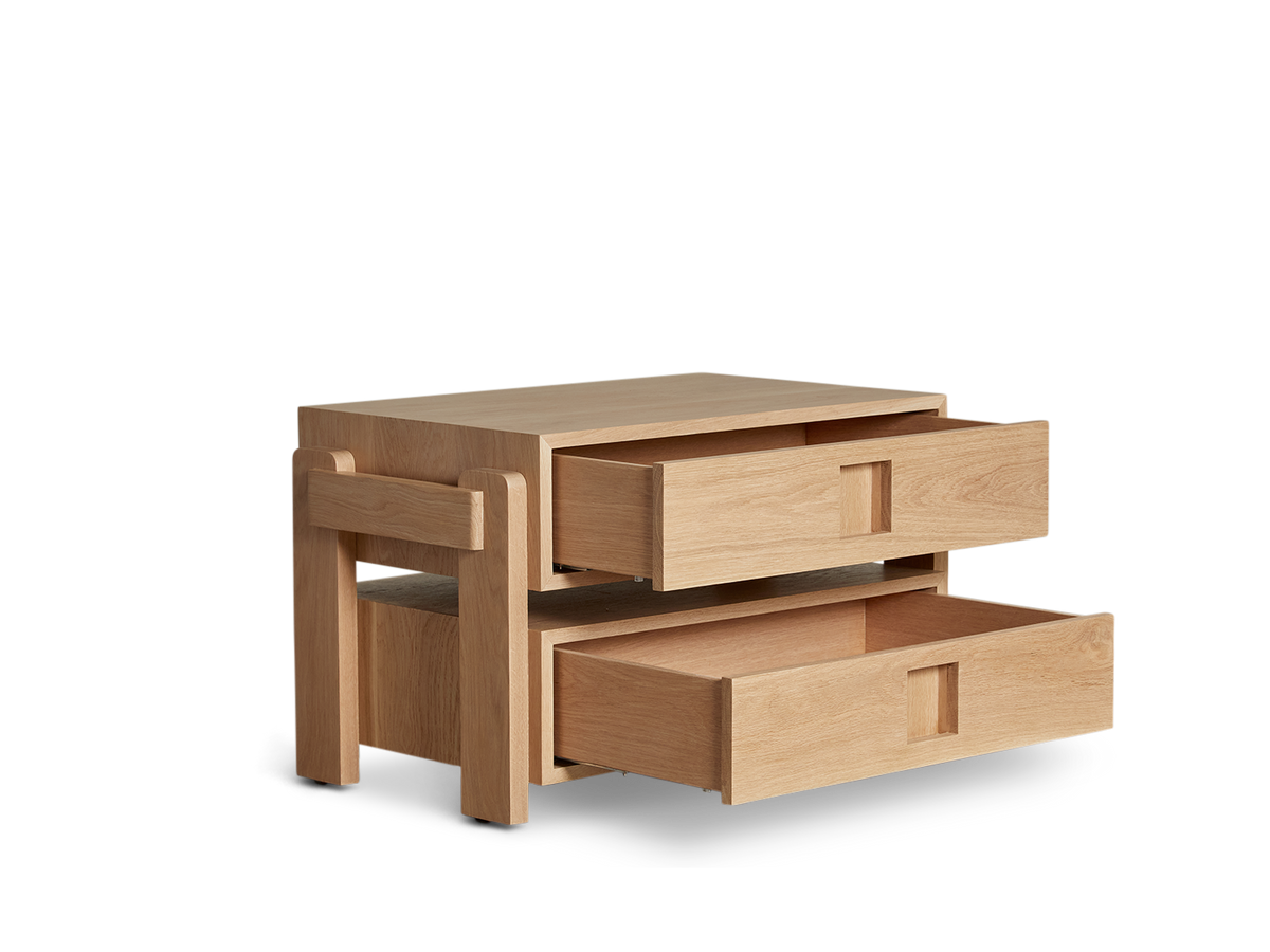 Levi Christiansen x LF - Rincon Nightstand