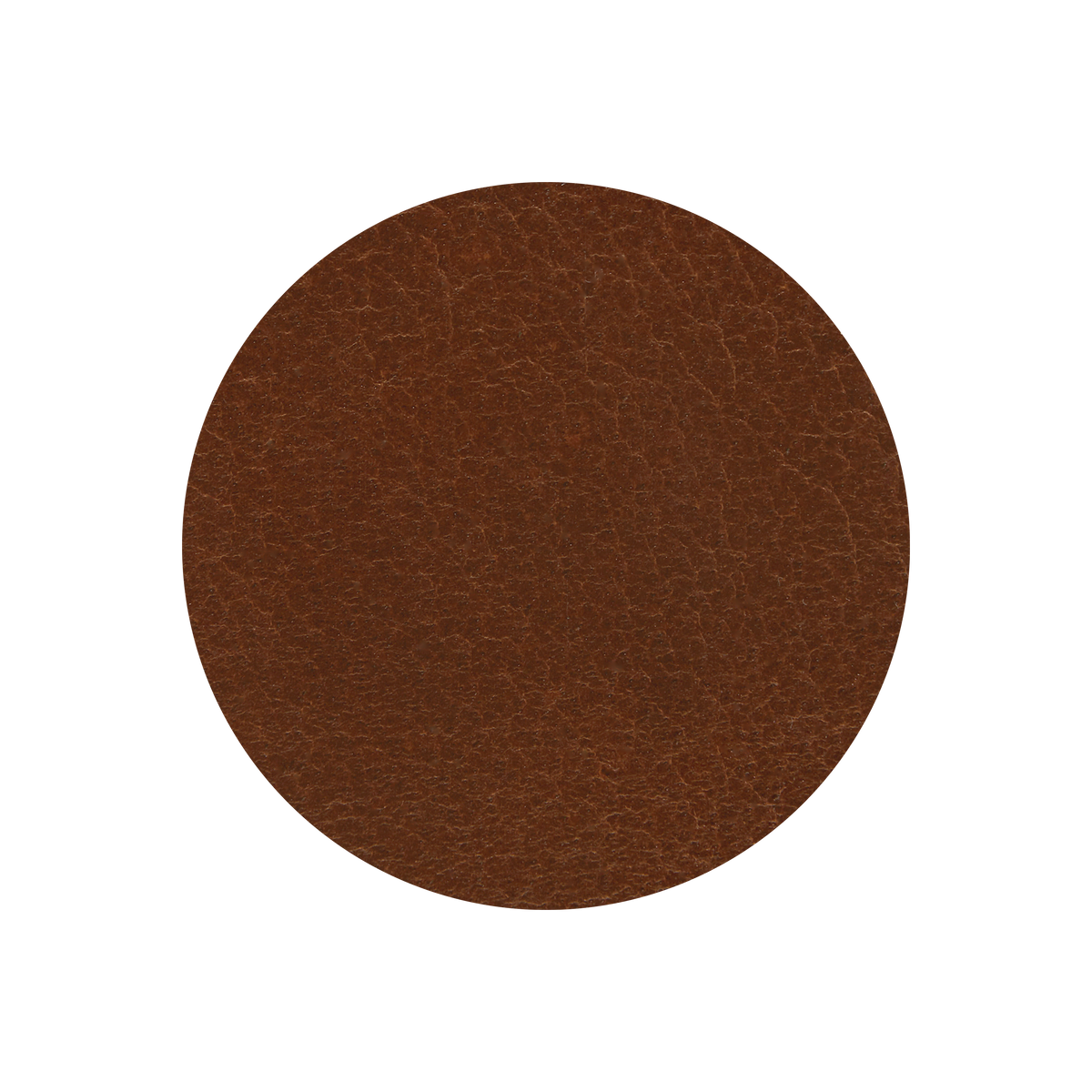 Morro Leather - Caramel